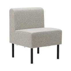 DPJ Workspace Sessel Natur