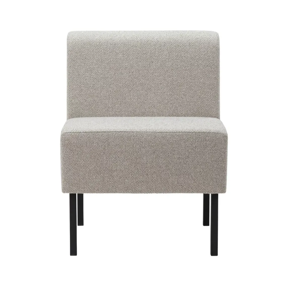 DPJ Workspace Sessel Natur