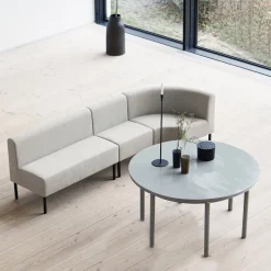 DPJ Workspace Sessel Natur