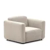 DPJ Workspace Sessel N.O - mit Armlehnen