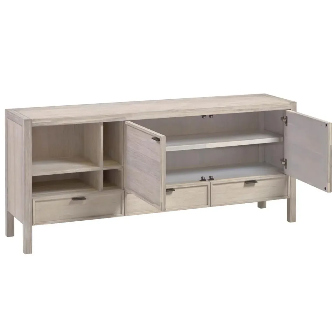 DPJ Workspace Sideboard A.L