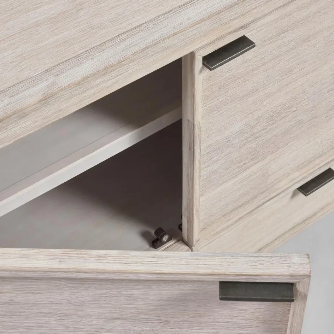 DPJ Workspace Sideboard A.L