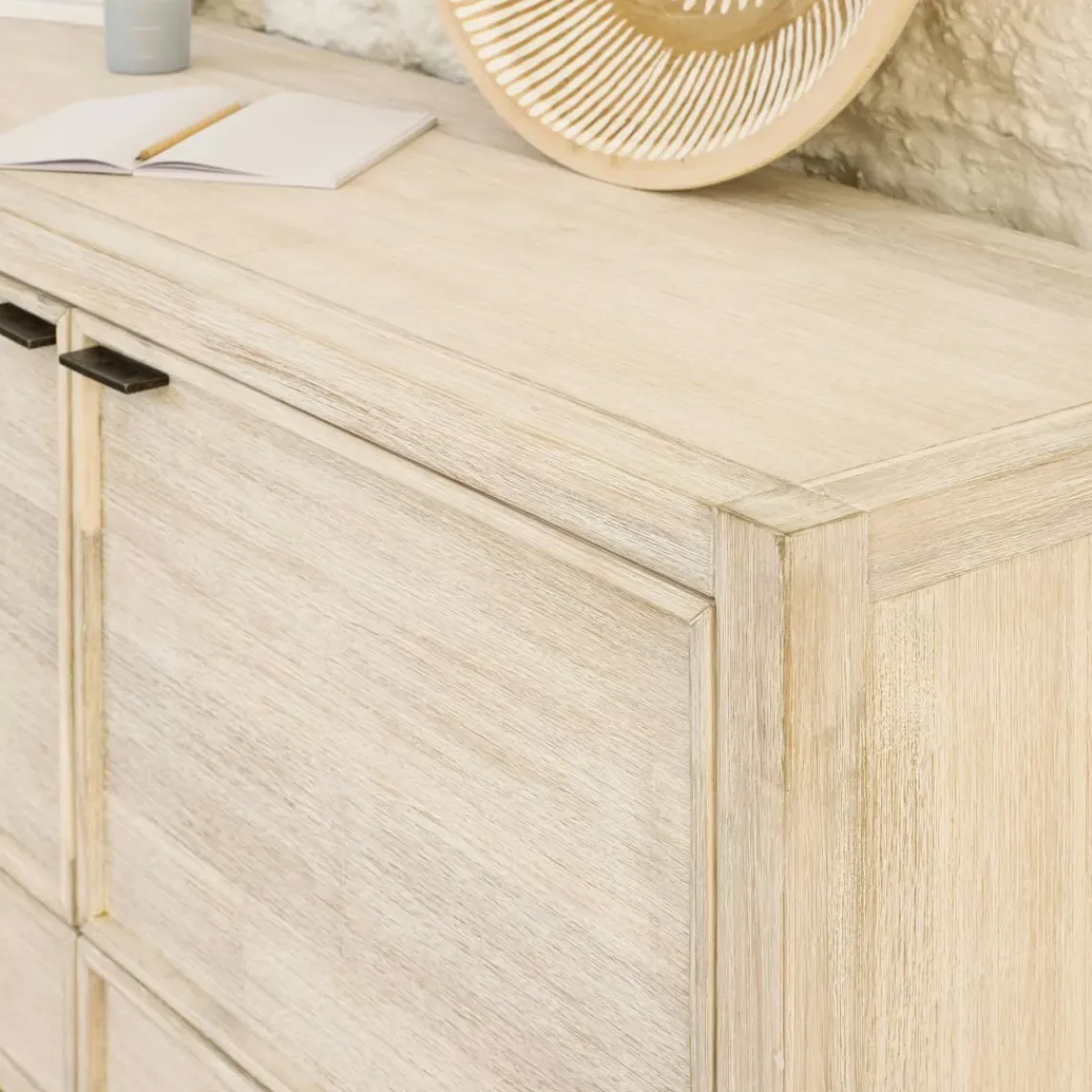 DPJ Workspace Sideboard A.L