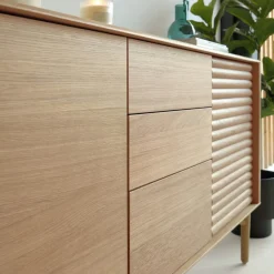 DPJ Workspace Sideboard L.N