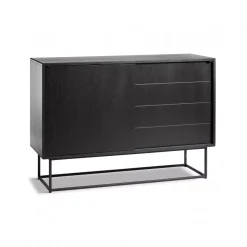 DPJ Workspace Sideboard Virka High