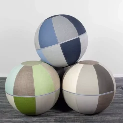 DPJ Workspace Sitzball Medley