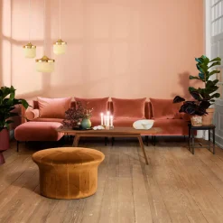 DPJ Workspace Sitzhocker Grace