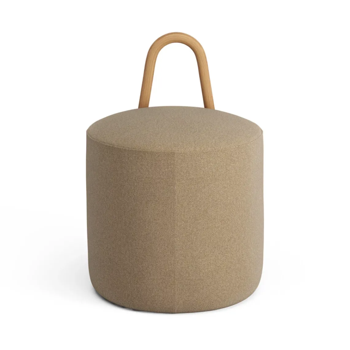 DPJ Workspace Sitzpouf Amstelle