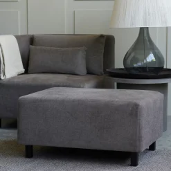 DPJ Workspace Sitzpouf Hazel Night