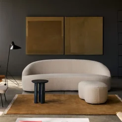 DPJ Workspace Sitzpouf Margas LC5