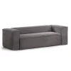 DPJ Workspace Sofa B.L - 2-Sitzer