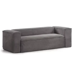 DPJ Workspace Sofa B.L - 2-Sitzer