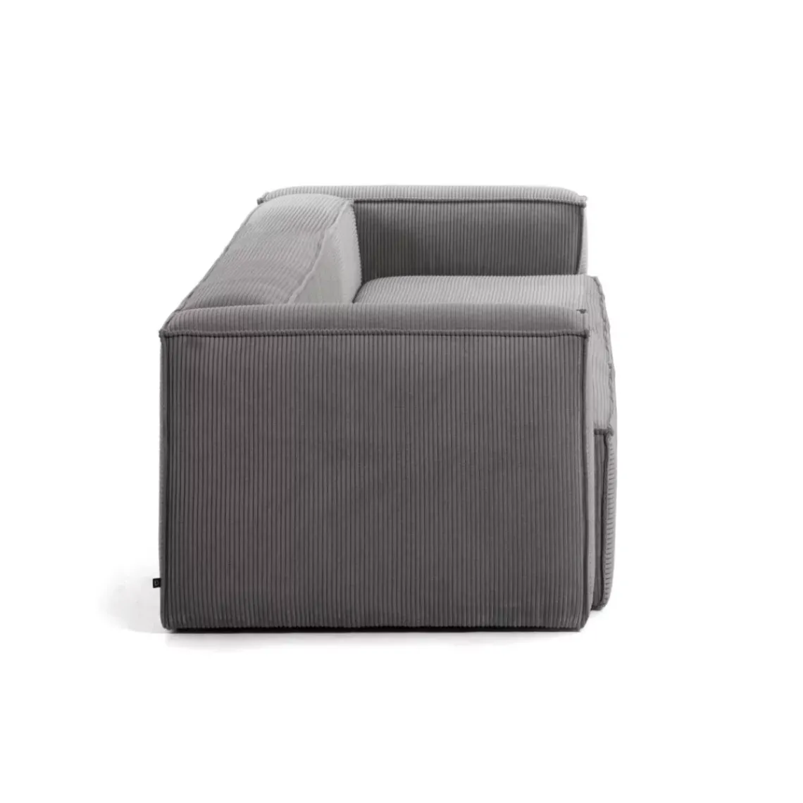 DPJ Workspace Sofa B.L - 2-Sitzer