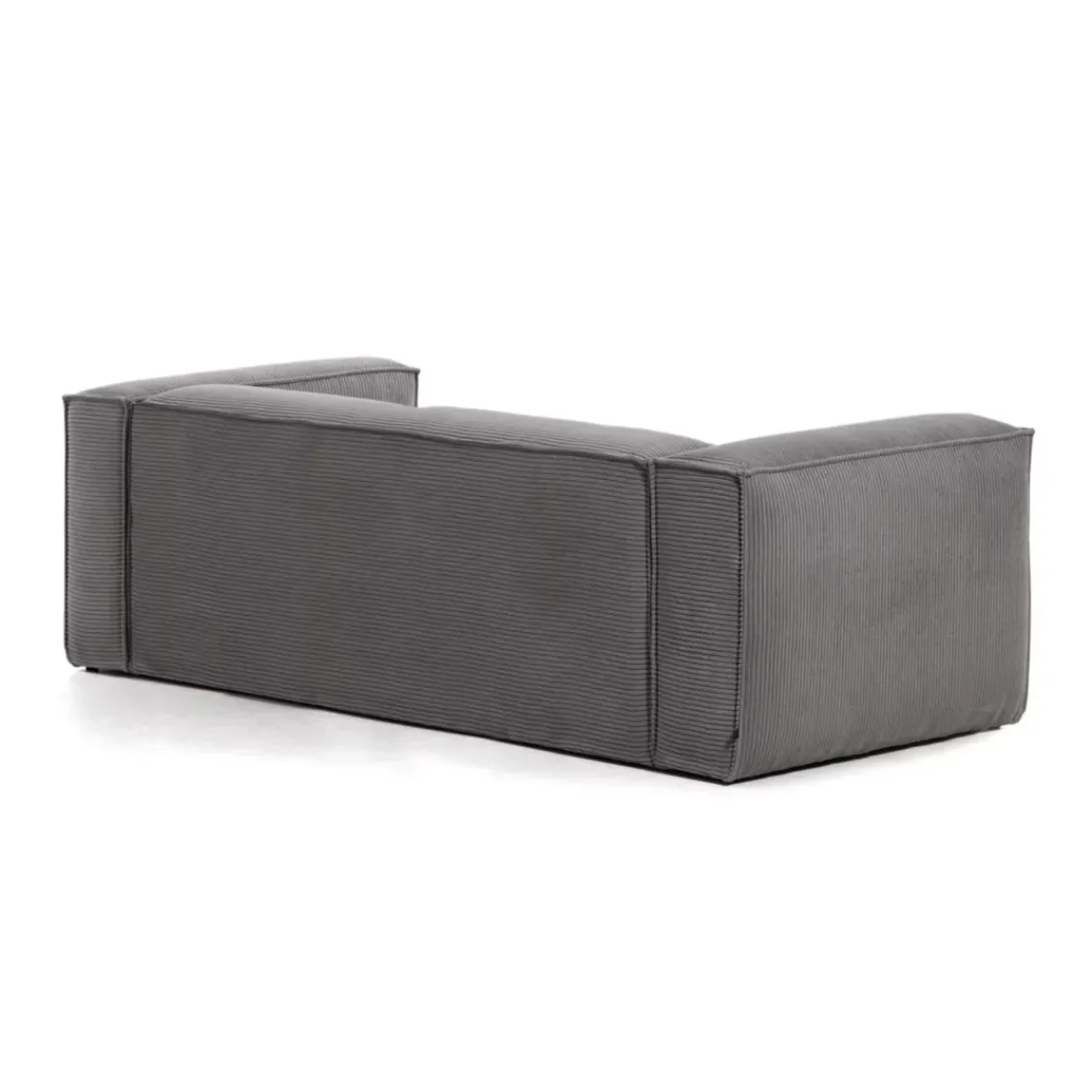DPJ Workspace Sofa B.L - 2-Sitzer