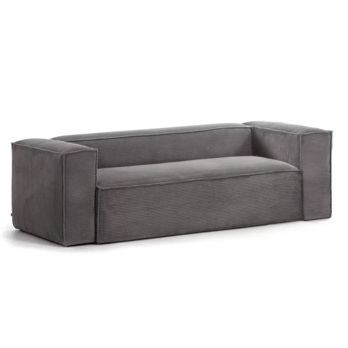 DPJ Workspace Sofa B.L - 3-Sitzer