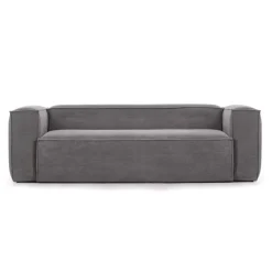 DPJ Workspace Sofa B.L - 3-Sitzer