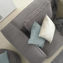 DPJ Workspace Sofa B.L - 3-Sitzer