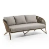 DPJ Workspace Sofa B.R