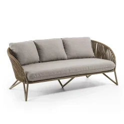 DPJ Workspace Sofa B.R