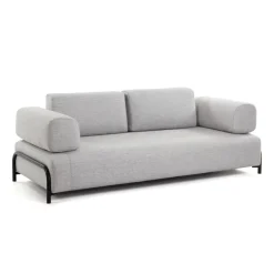 DPJ Workspace Sofa C.O - 3-Sitzer