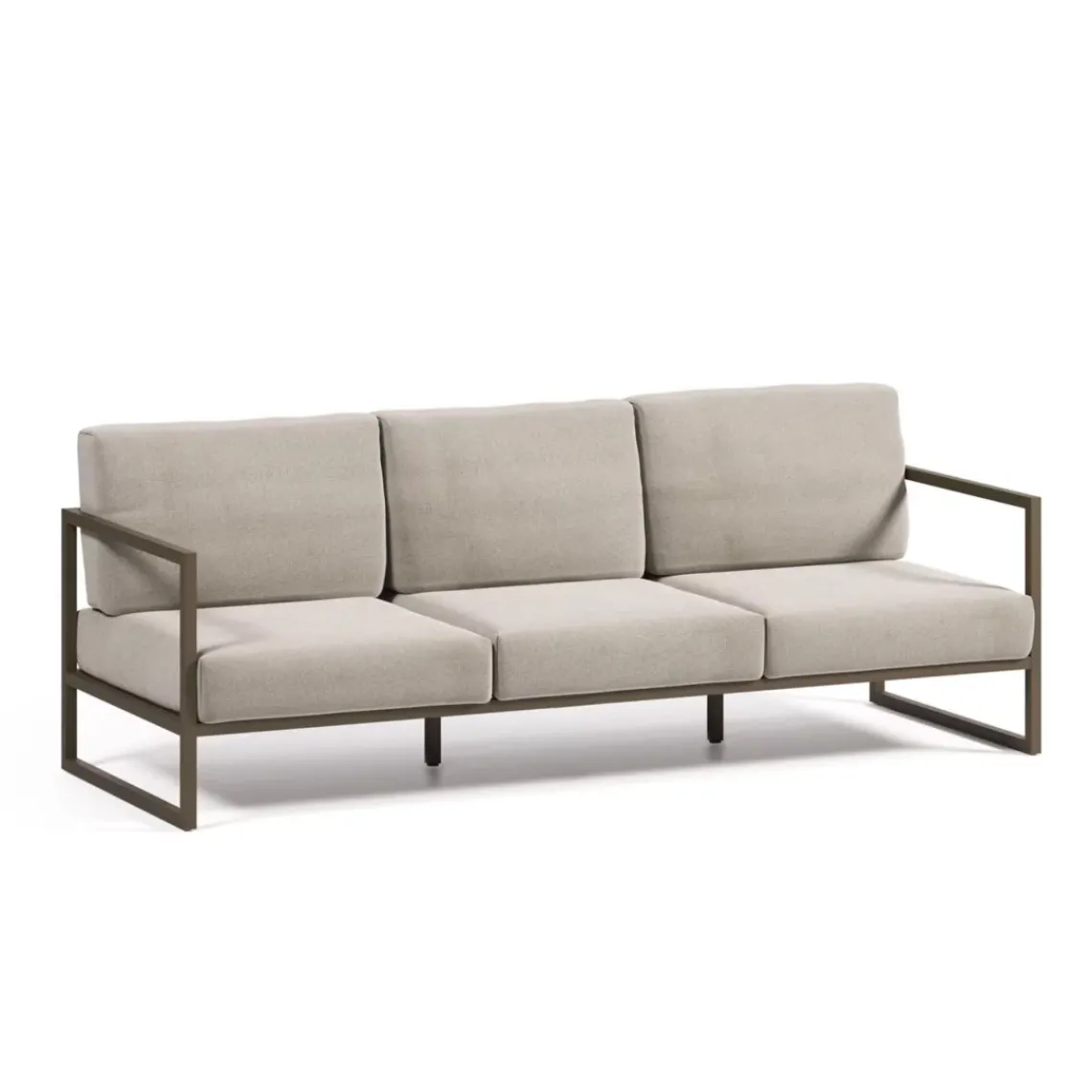 DPJ Workspace Sofa C.V
