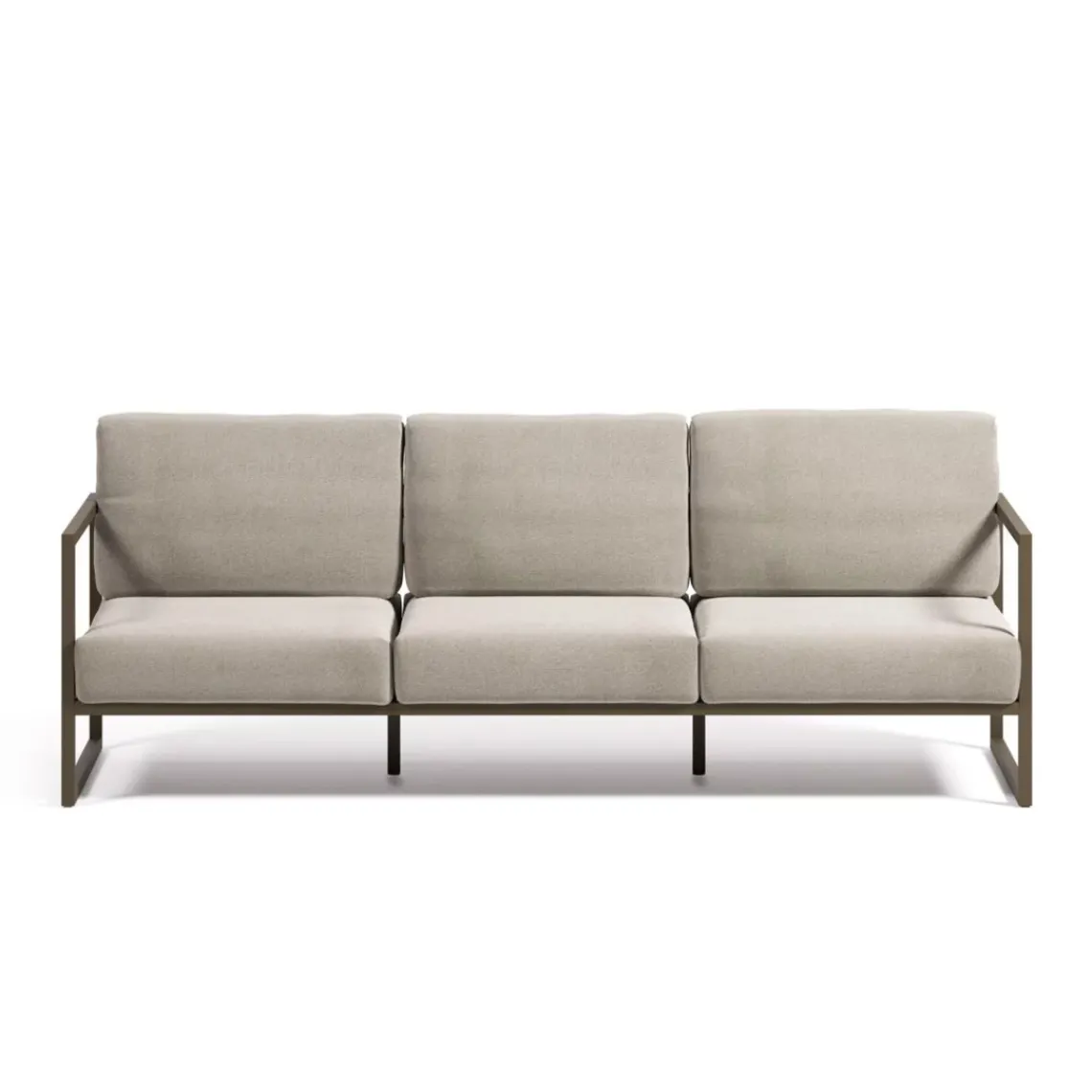 DPJ Workspace Sofa C.V