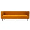 DPJ Workspace Sofa Galore - 3-Sitzer