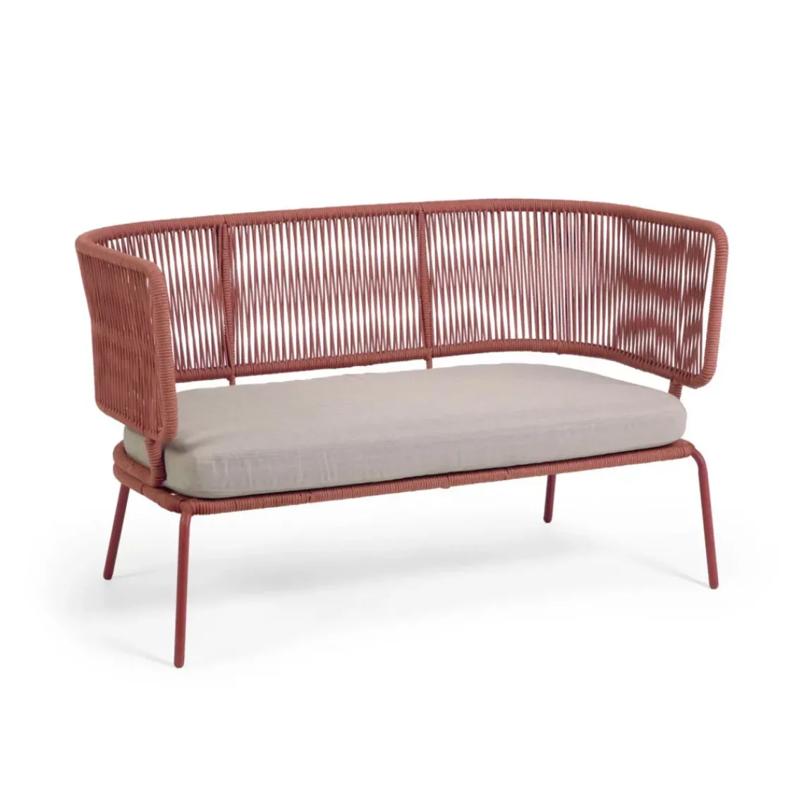 DPJ Workspace Sofa I.A