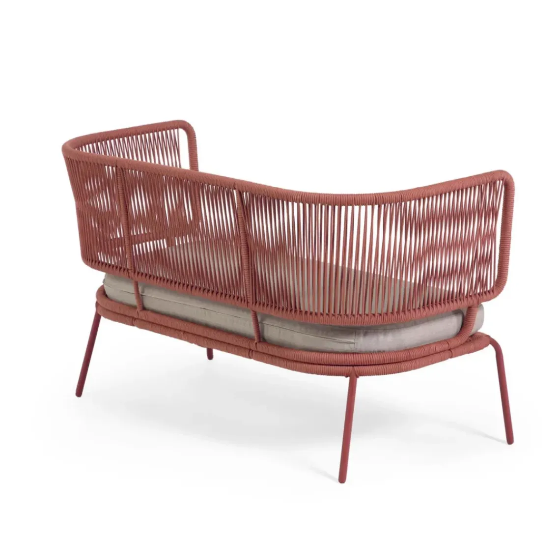 DPJ Workspace Sofa I.A