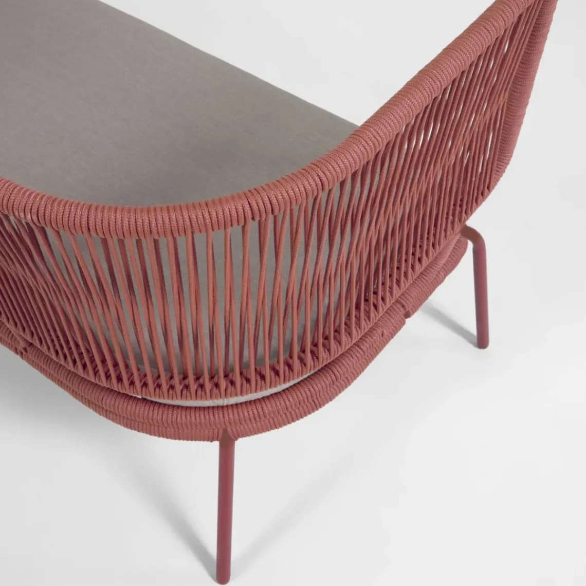 DPJ Workspace Sofa I.A