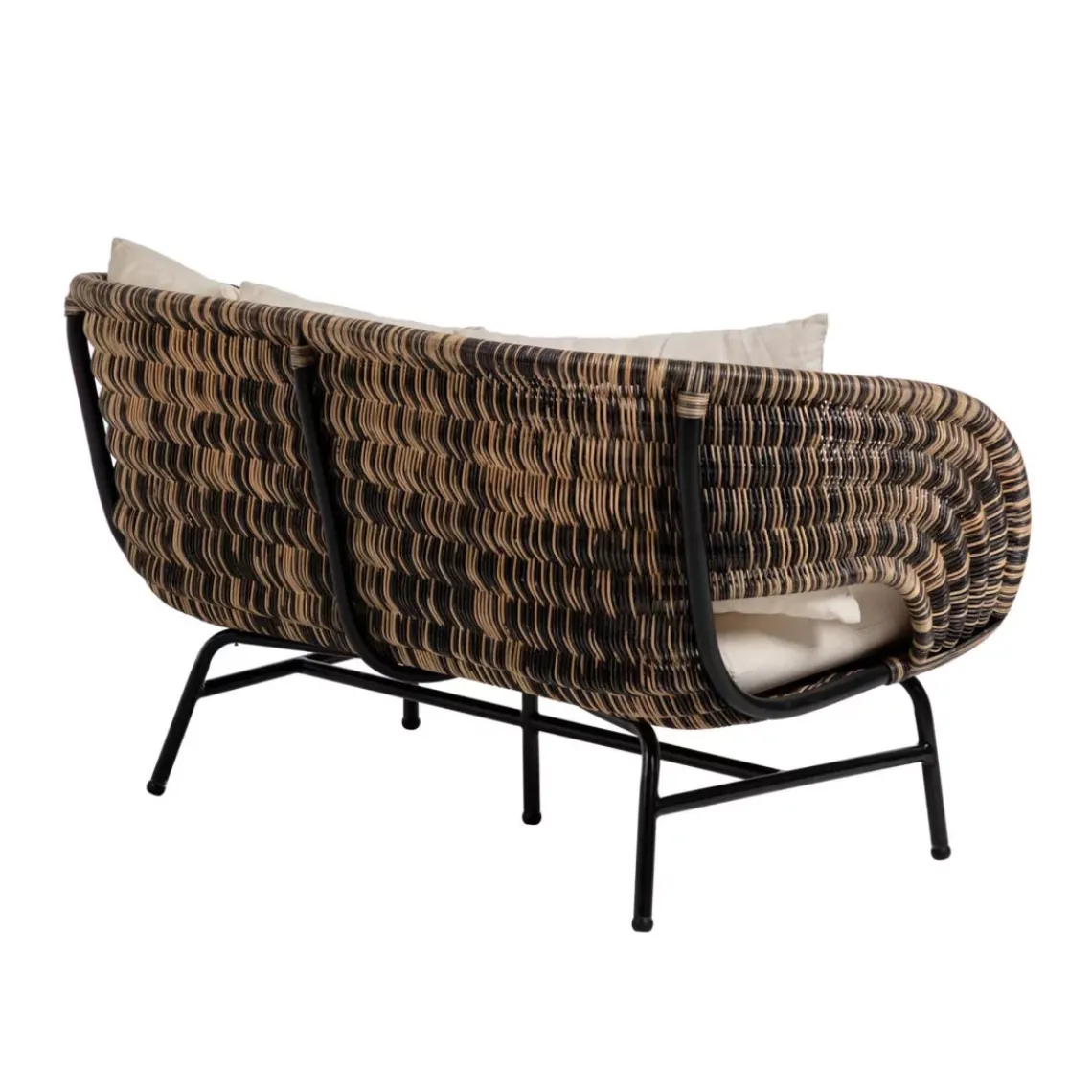 DPJ Workspace Sofa L.M