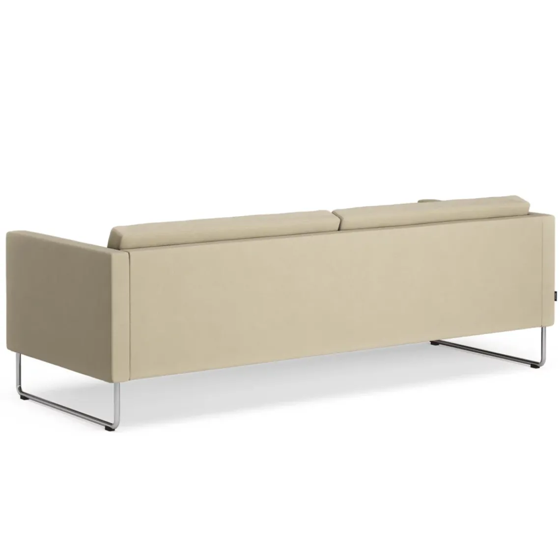 DPJ Workspace Sofa Madison - 3-Sitzer
