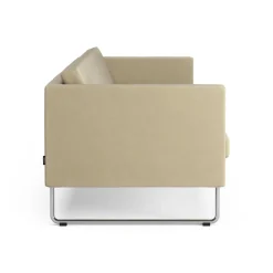 DPJ Workspace Sofa Madison - 3-Sitzer