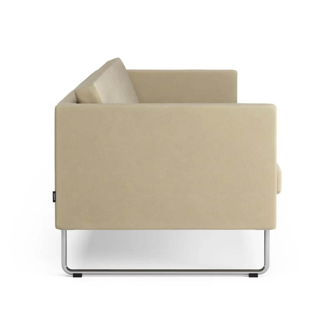 DPJ Workspace Sofa Madison - 3-Sitzer