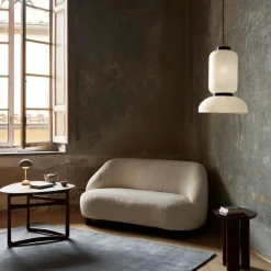 DPJ Workspace Sofa Margas LC3
