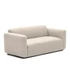 DPJ Workspace Sofa N.O - 2-Sitzer