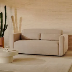 DPJ Workspace Sofa N.O - 2-Sitzer