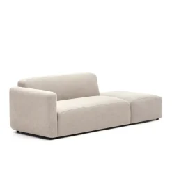 DPJ Workspace Sofa N.O - 3-Sitzer
