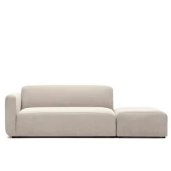 DPJ Workspace Sofa N.O - 3-Sitzer