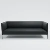 DPJ Workspace Sofa Talk - Lounge, 3-Sitzer