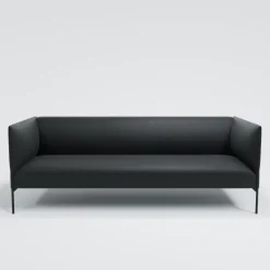 DPJ Workspace Sofa Talk - Lounge, 3-Sitzer