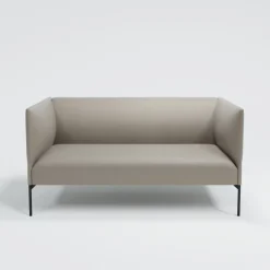 DPJ Workspace Sofa Talk - Standard, 2,5-Sitzer