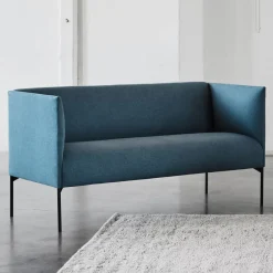DPJ Workspace Sofa Talk - Standard, 2,5-Sitzer