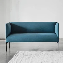 DPJ Workspace Sofa Talk - Standard, 2,5-Sitzer