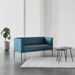 DPJ Workspace Sofa Talk - Standard, 2,5-Sitzer