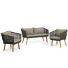 DPJ Workspace Sofagruppe T.N