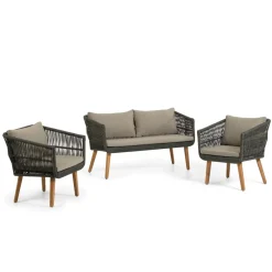 DPJ Workspace Sofagruppe T.N