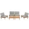 DPJ Workspace Sofagruppe V.S