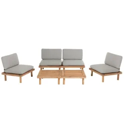 DPJ Workspace Sofagruppe V.S