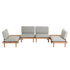 DPJ Workspace Sofagruppe V.S